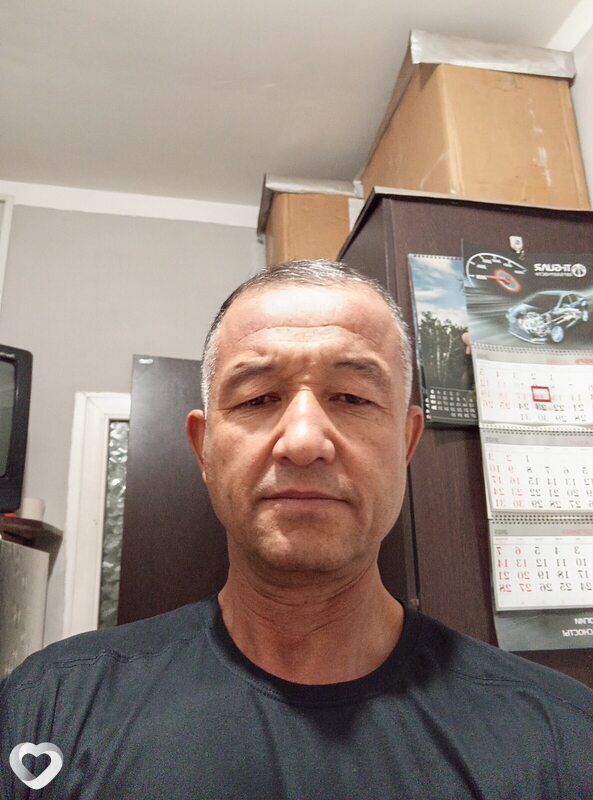 Зариф, 52, Чите — анкета №3505316