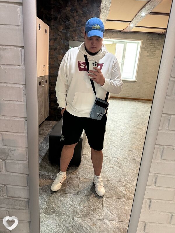 Евгений, 34, Казани — анкета №3505345