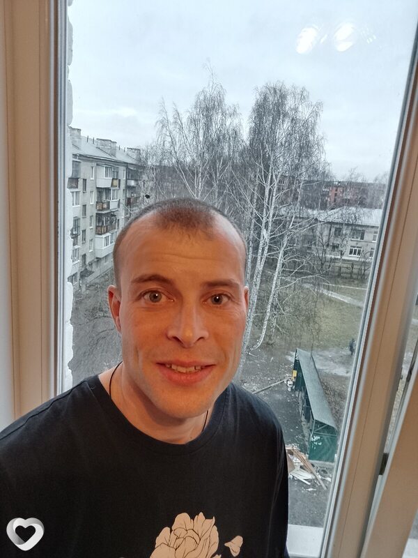 Евгений, 36, Полевское — анкета №3505346