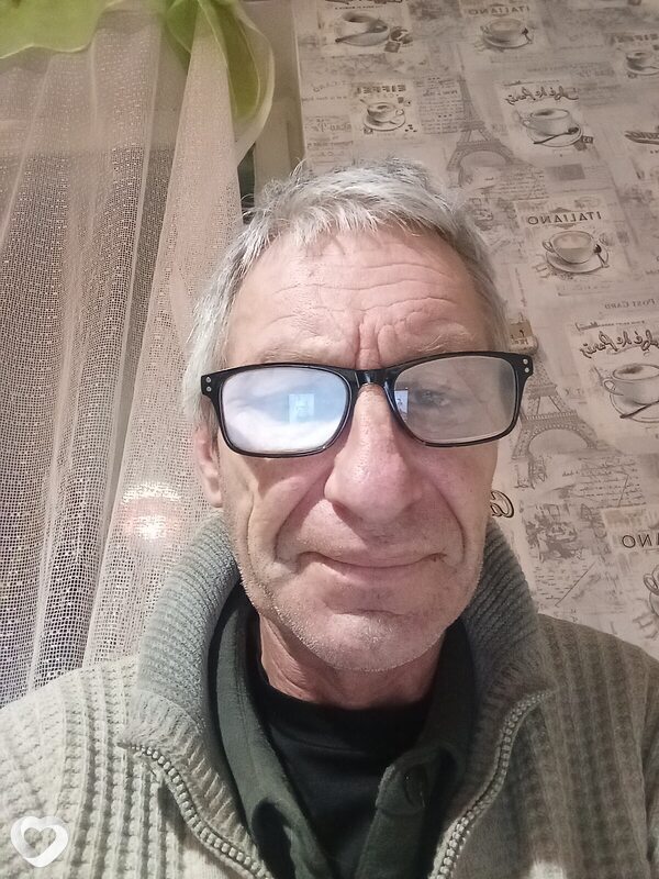 Николай, 52, Витебске — анкета №3505363