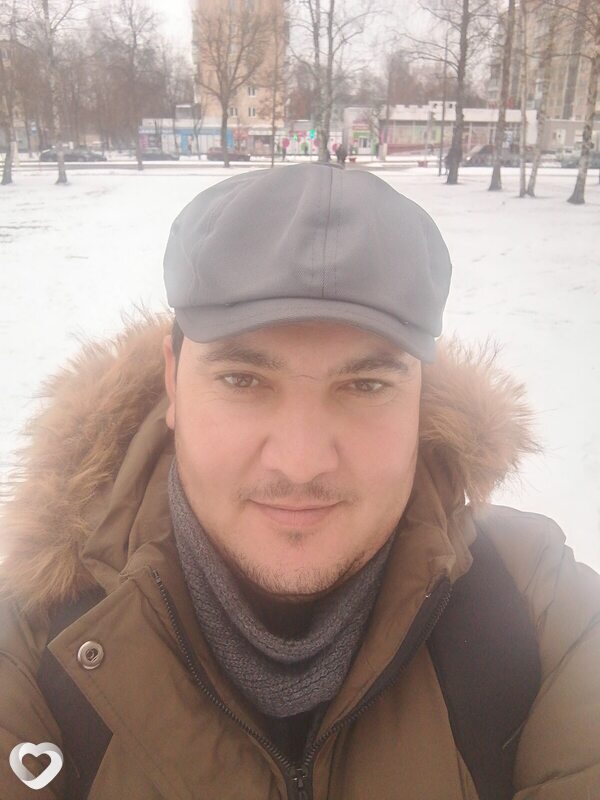 Миша, 30, Минске — анкета №3505365