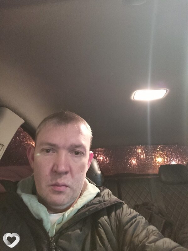 Олег, 41, Москве — анкета №3505322