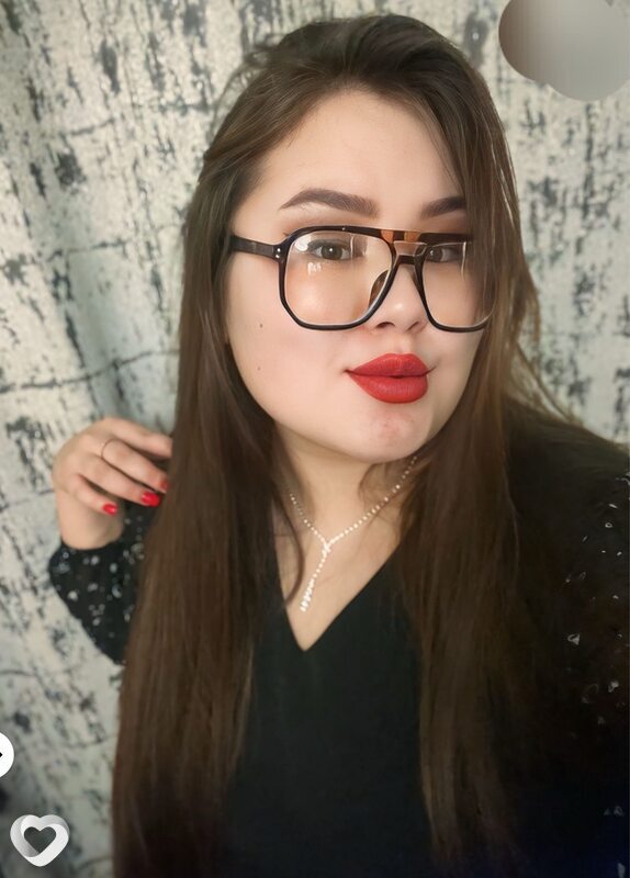Арина, 21, Иркутске — анкета №3505326