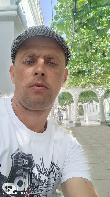 Роман, 38, Подольске — анкета №3505333