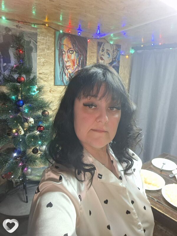Ксения, 44, Уфе — анкета №3505335