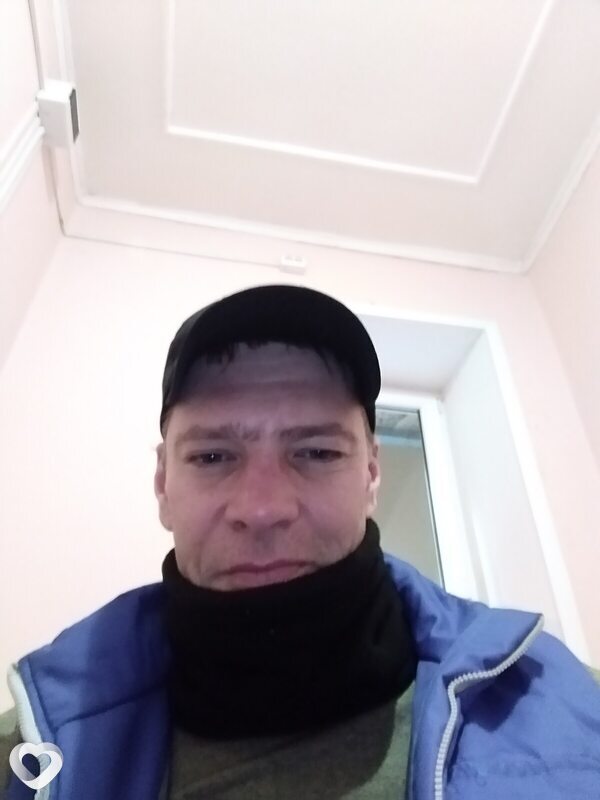 Kirill, 40, Москве — анкета №3505336