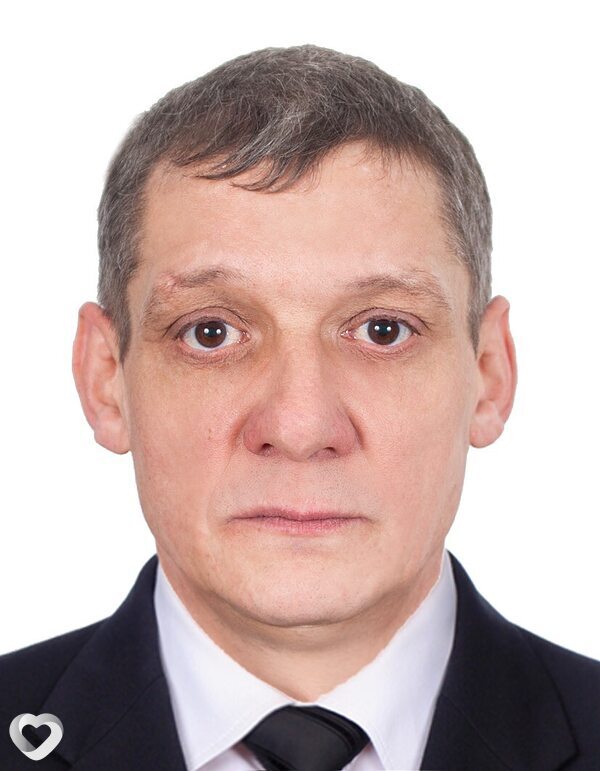 Сергей, 49, Санкт-Петербурге — анкета №3505337