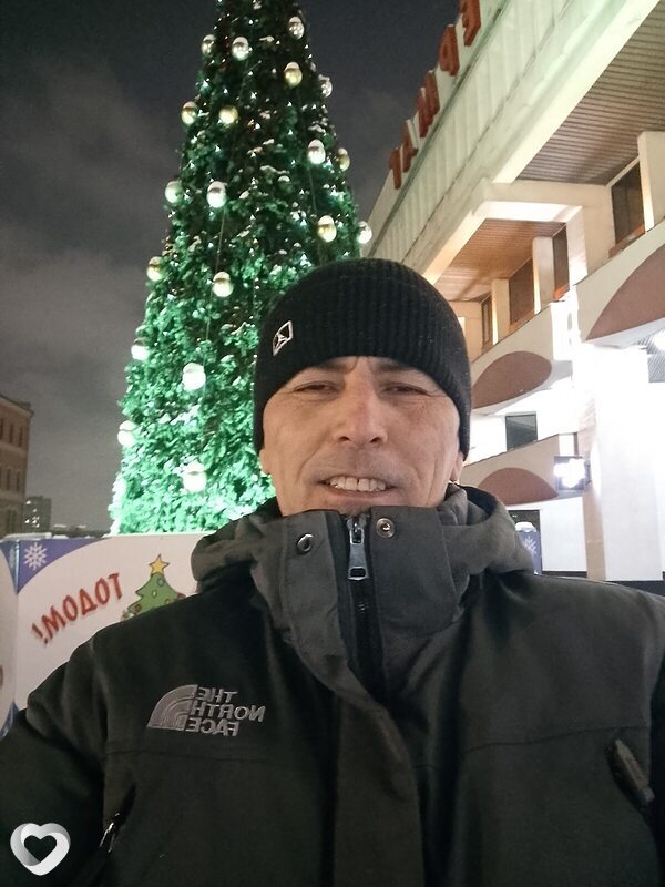 Shurik, 45, Раменском — анкета №3505494