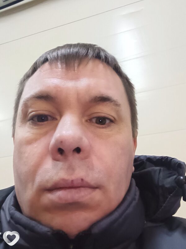 Виталий, 42, Москве — анкета №3505500