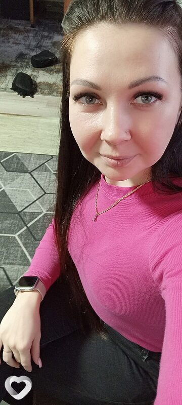 Марина, 30, Новокузнецке — анкета №3505506