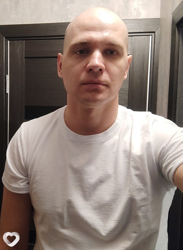 Евгений, 40, Подольске — анкета №3505508
