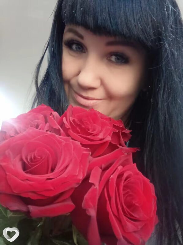 Елена, 40, Антраците — анкета №3505510