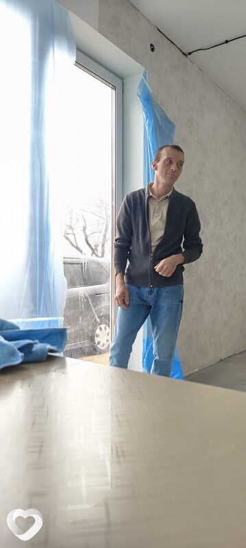 Андрей, 46, Артеме — анкета №3505513