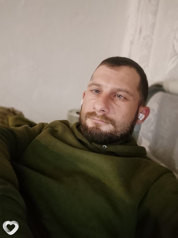 Горобчик, 32, Днепр — анкета №3505517