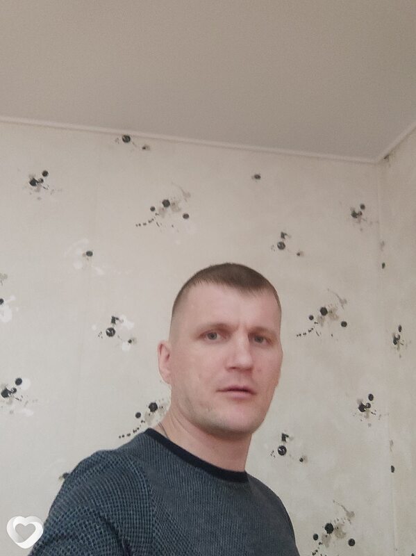 Максим, 35, Кемерове — анкета №3505520