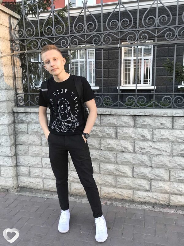 Metam, 26, Екатеринбурге — анкета №3505523