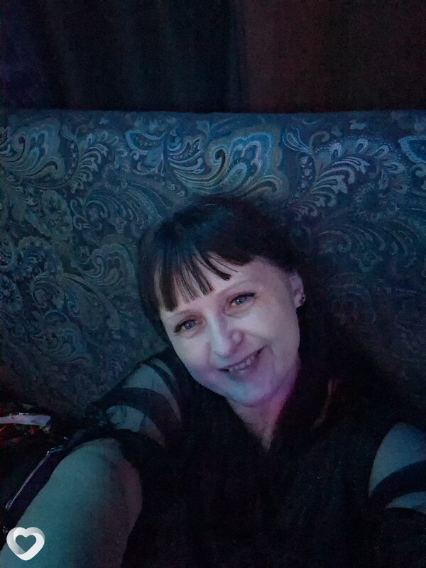 Кетти, 44, Белгороде — анкета №3505529