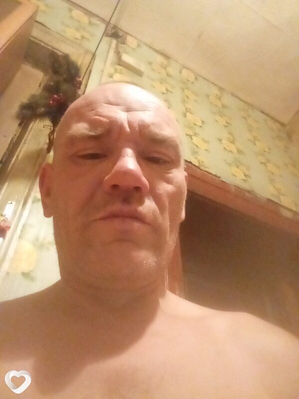 Дима, 46, Чите — анкета №3505533