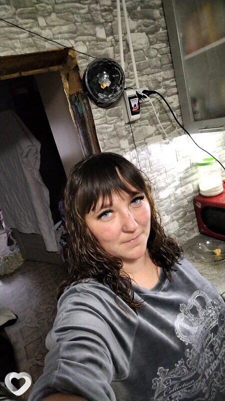 Татьяна, 28, Новосибирске — анкета №3505537