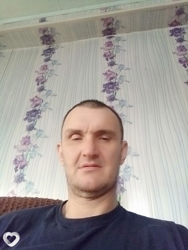 Александр, 48, Кемерове — анкета №3505219