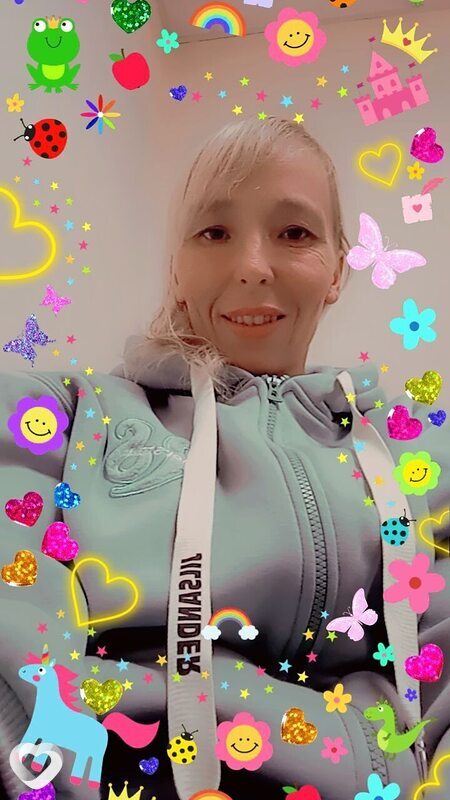 Polina, 36, Чите — анкета №3505226