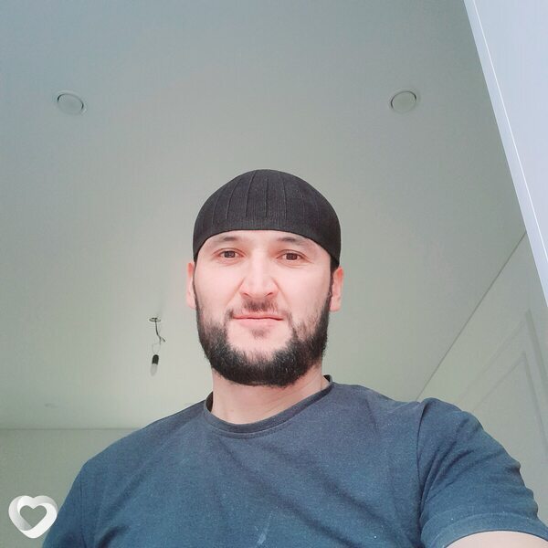 Элдар, 36, Кокшетау — анкета №3505229