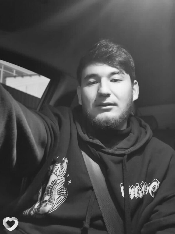 Daler, 26, Алматы — анкета №3505232