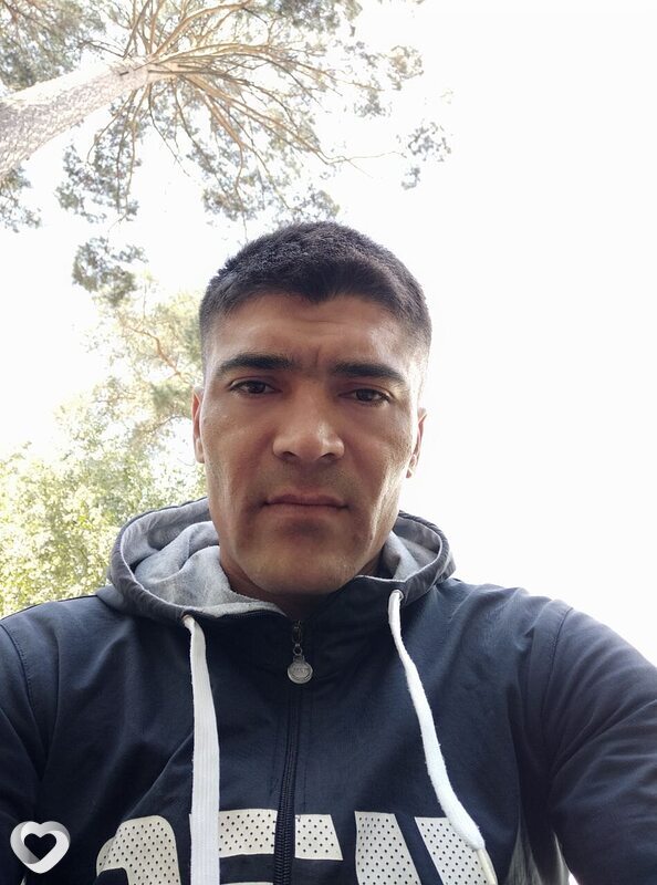 Боря, 34, Новосибирске — анкета №3505233