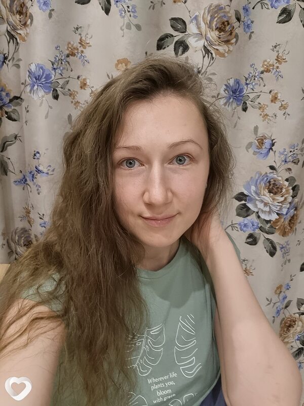 Елизавета, 36, Сургуте — анкета №3505236