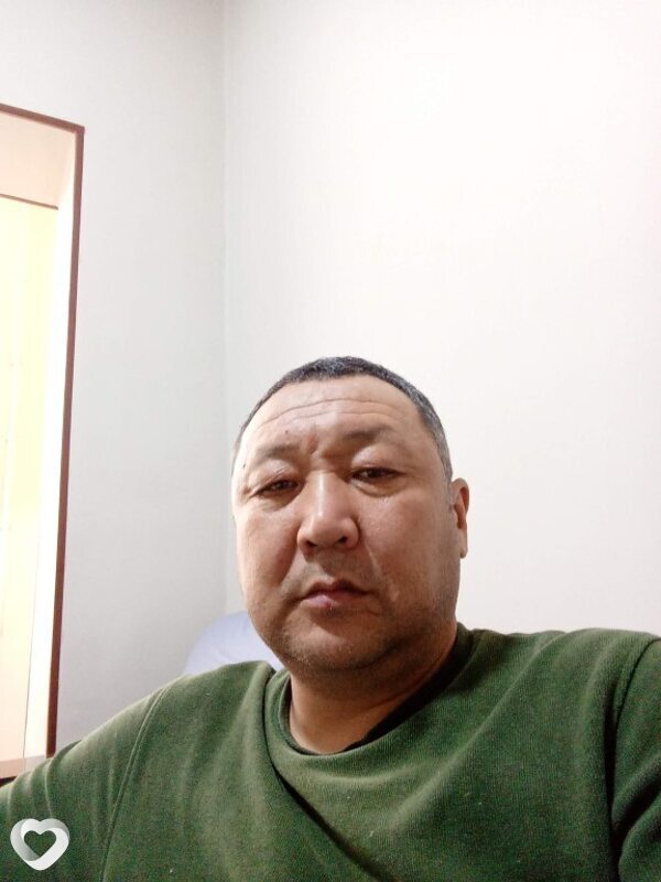 Adkham, 43, Ташкент — анкета №3505238