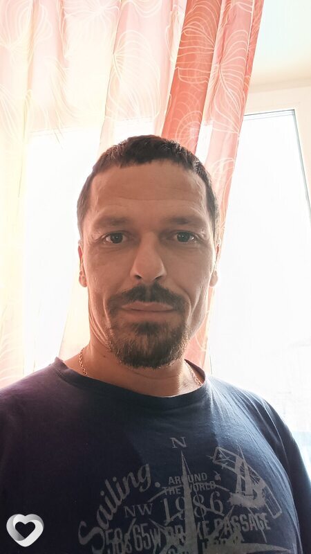 Сергей, 40, Красноярске — анкета №3505239