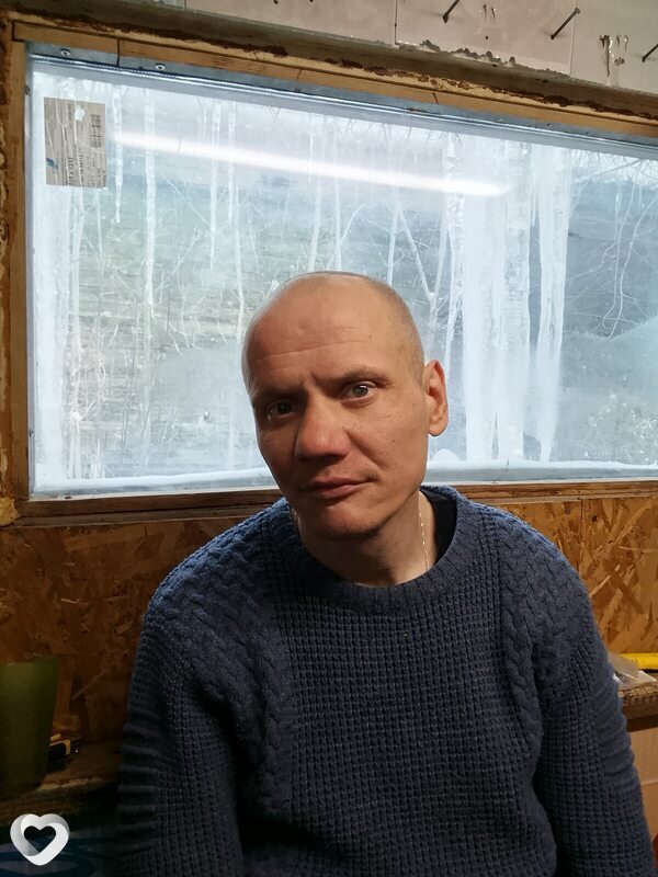 Роман, 45, Екатеринбурге — анкета №3505371