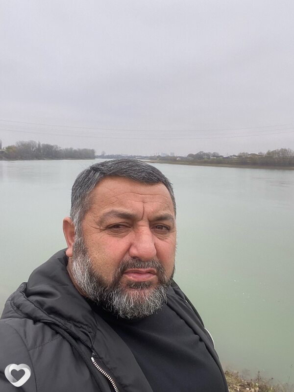 Али, 47, Туймазах — анкета №3505373