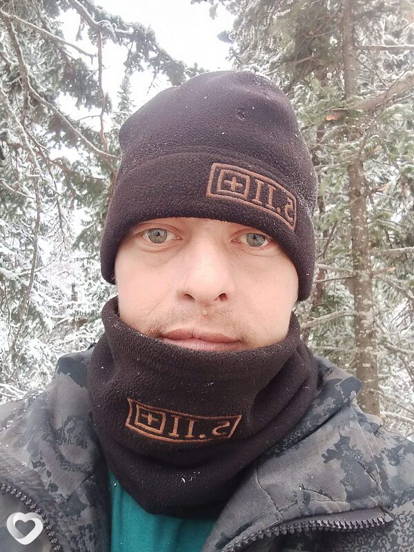 Димон, 28, Мариинске — анкета №3505377