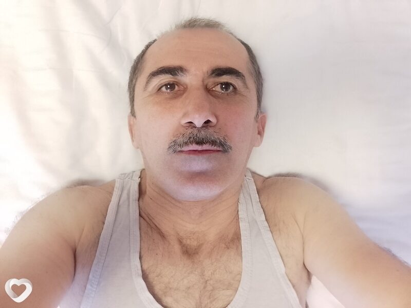 Kama, 46, Иркутске — анкета №3505378