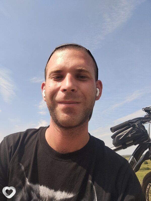 Stas, 32, Рязани — анкета №3505417