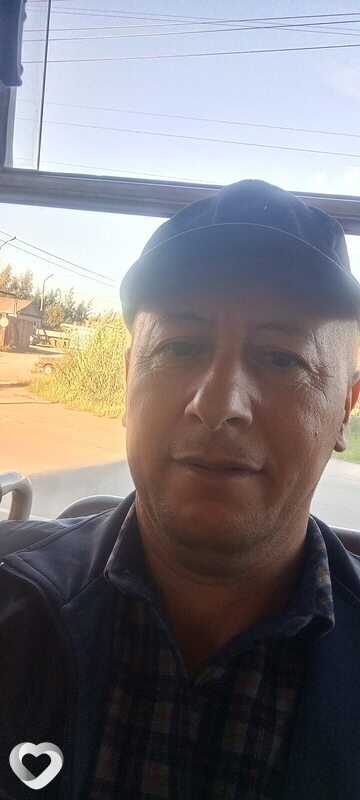 Азамжон, 45, Сыктывкаре — анкета №3505419