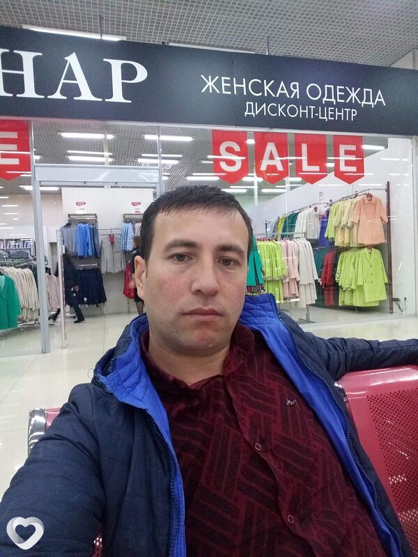 Руслан, 36, Новосибирске — анкета №3505427
