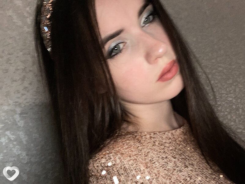 Ева, 19, Санкт-Петербурге — анкета №3505432