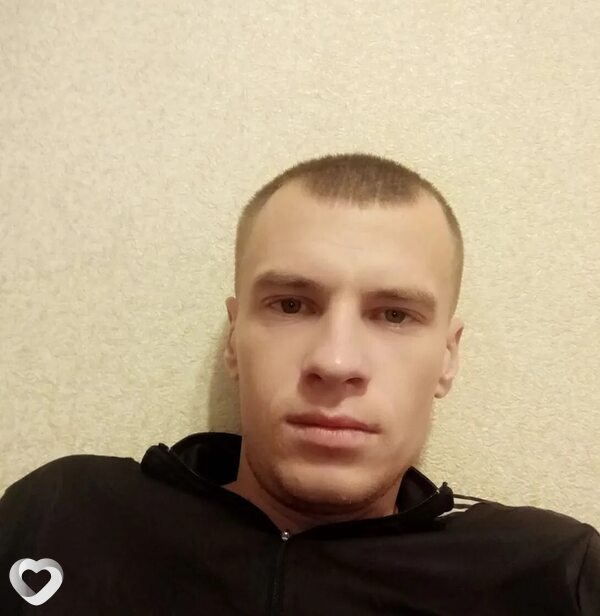Сергей, 29, Новосибирске — анкета №3505242