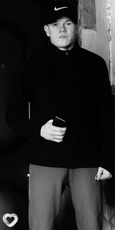 Артем, 22, Канске — анкета №3505245