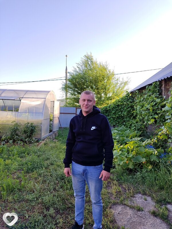 Андрей, 33, Самаре — анкета №3505248