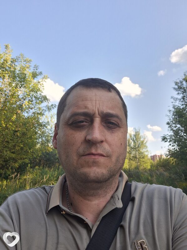 Юрий, 45, Пушкино (Московская Обл) — анкета №3505249