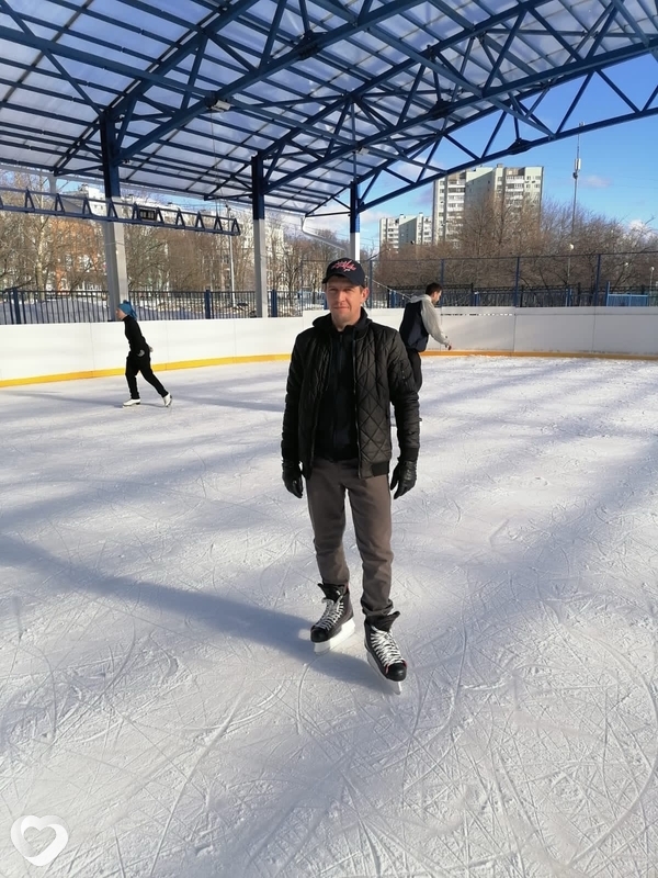 Дмитрий, 44, Стаханове — анкета №3505252