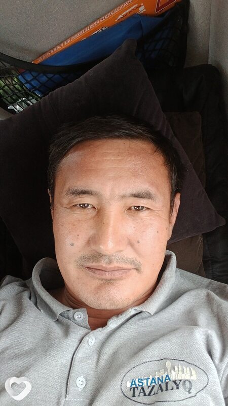 Ерболат, 43, Астане — анкета №3505254