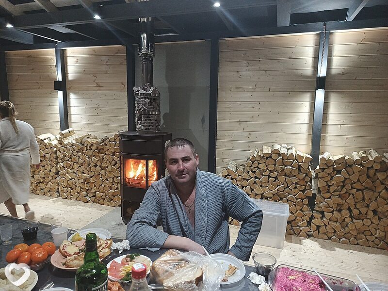 Вадим, Васильево