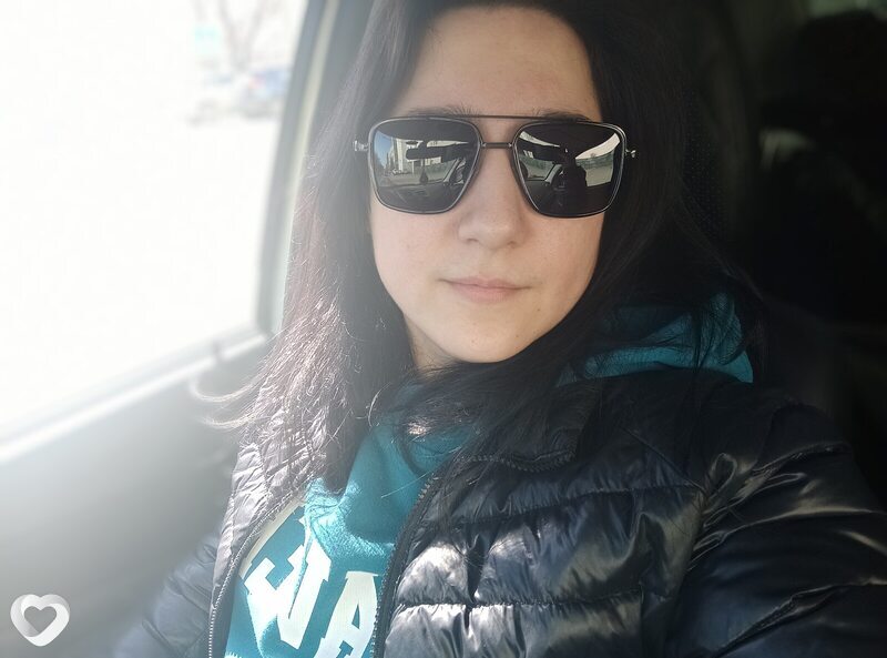 Lilit, 37, Уфе — анкета №3505256