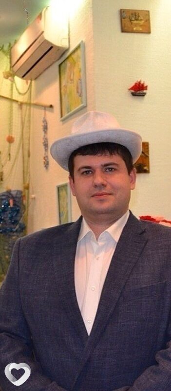 Андрей, 46, Екатеринбурге — анкета №3505258