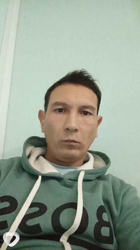 Дадабай, 37, Москве — анкета №3505260
