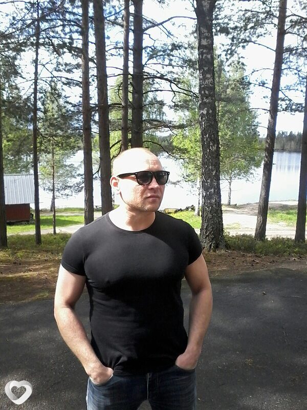 Александр, 48, Москве — анкета №3505443